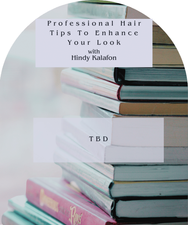 Professional Hair Tips To Enhance Your Look